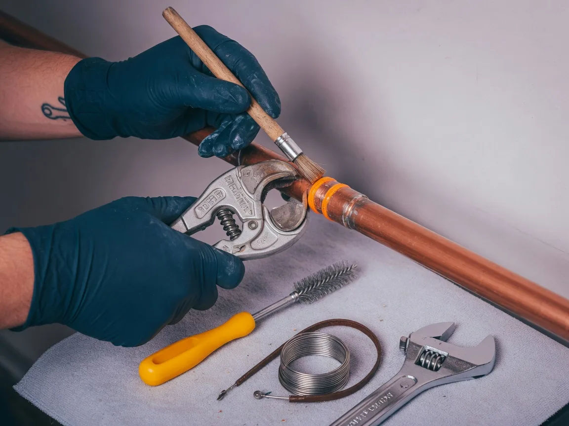 Why choose Sump Pump Repair in Caldwell, KS
